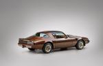 Pontiac Firebird Trans Am Coupe 1979 года